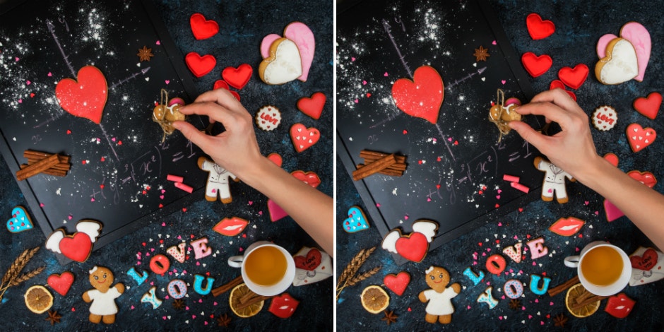 Last-minute Valentine's gifts: Tons of ideas!