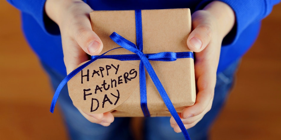Father's Day Gifts for every dad