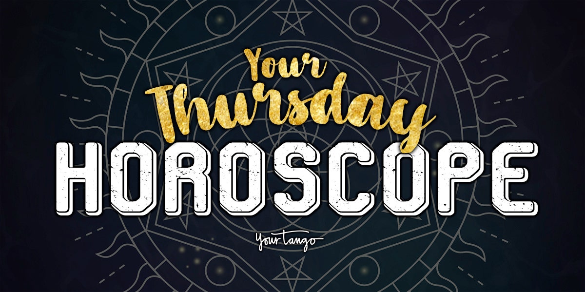 The Daily Horoscope For Each Zodiac Sign On Thursday April 21