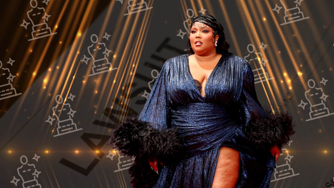 First Lizzo concert since lawsuit was filed against her is canceled