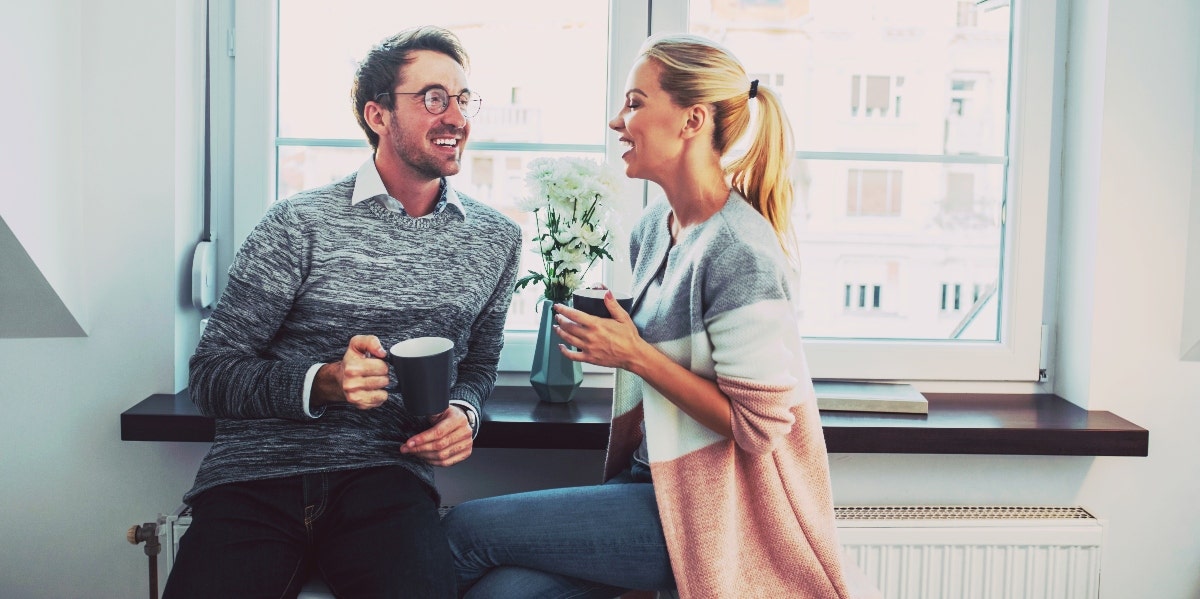 The Secret to Happy Marriage for Entrepreneurs? Marry Another Entrepreneur