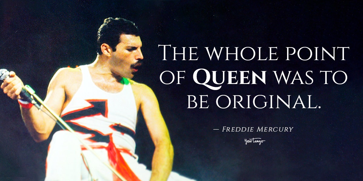 Queen - Play The Game (Official Lyric Video) 
