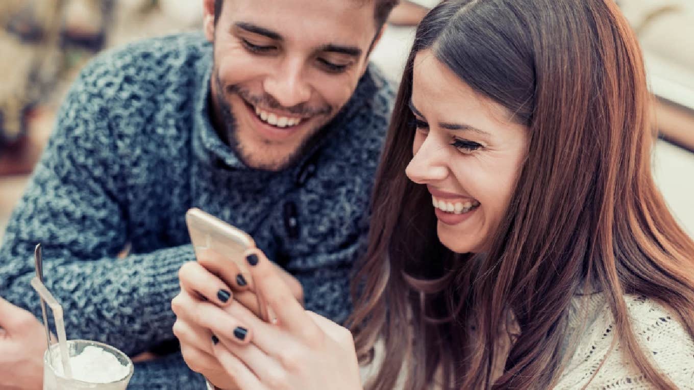 21 Fun Texting Games To Play With A Guy Or Girl