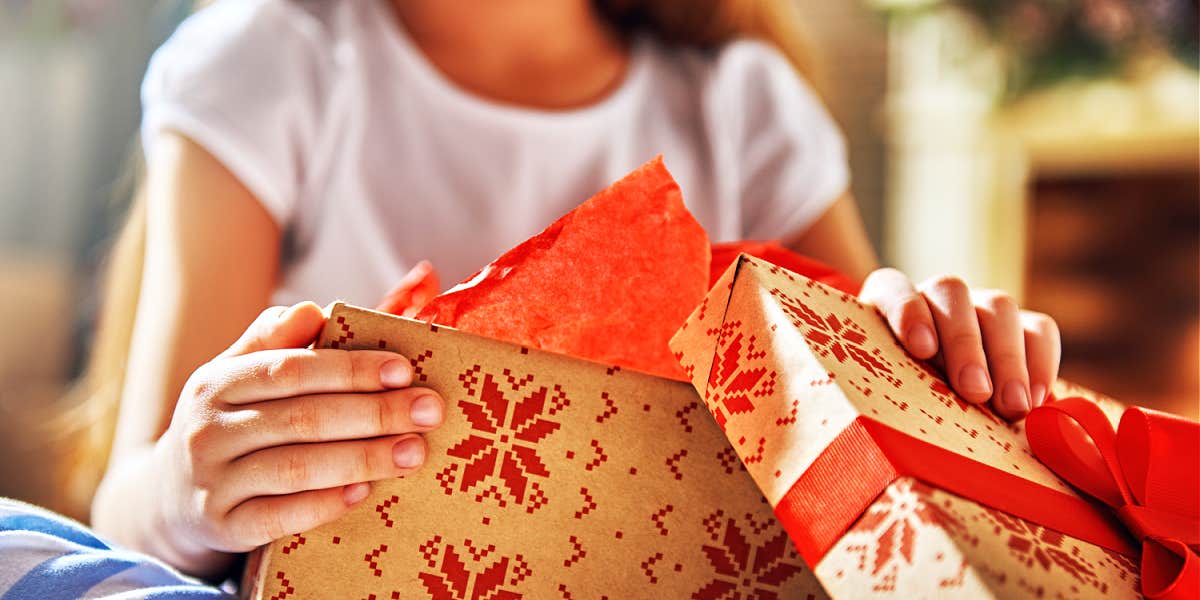 Holiday Giving: Affordable Gifts Kids With ADHD Will Love | Sharon Saline |  YourTango