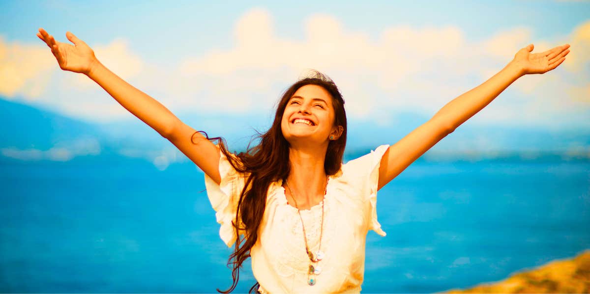 18 Signs You Are a Free Spirit - What Is A Free Spirit Personality?