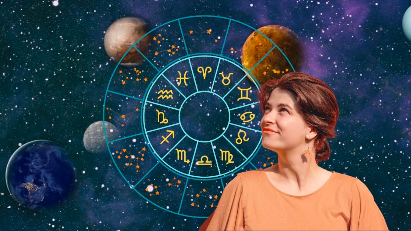 Horoscope For February 26, 2024 — Moon Enters Libra YourTango