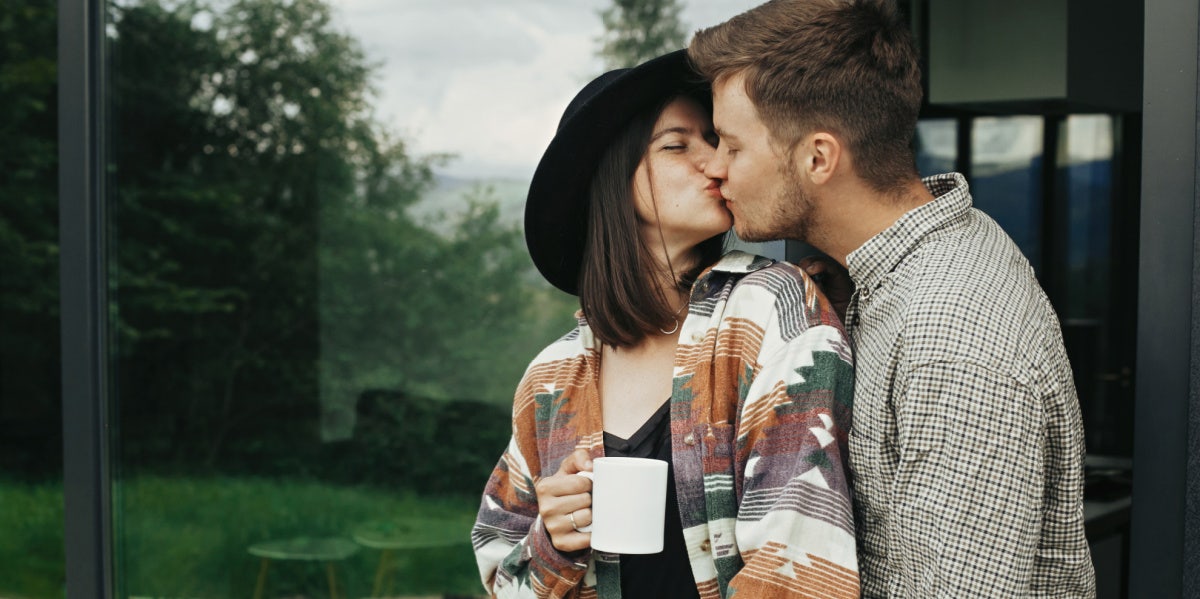 How To Show A Man You Love Him 50 Cute Ways Yourtango