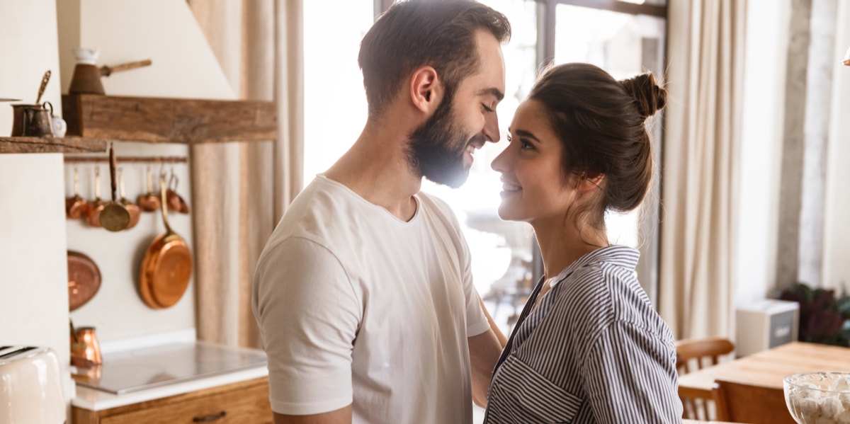 5 Sweet Gestures That Make Your Partner Feel Exceptionally Loved