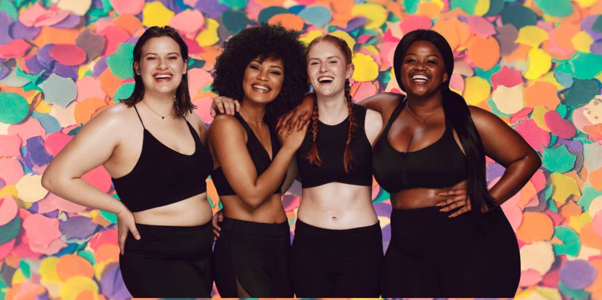 How Shapewear Can Boost Your Confidence and Body Image