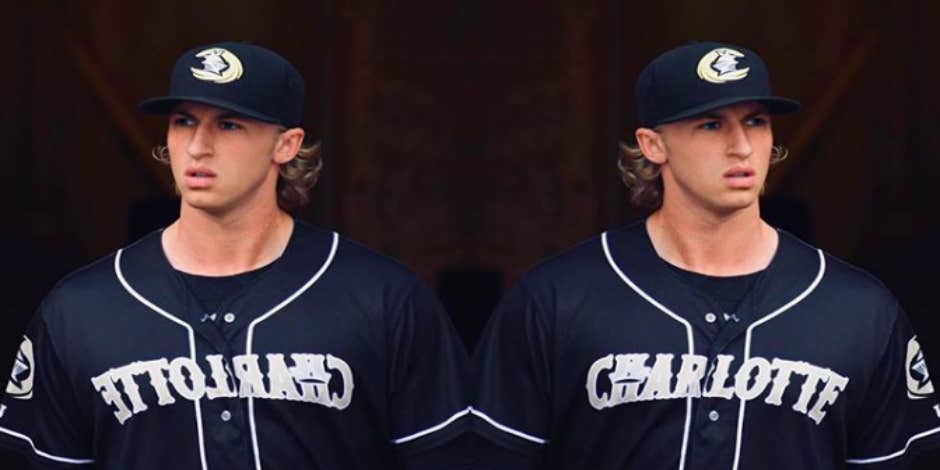 Mount Pleasant's Michael Kopech Drafted 33rd Overall by the Boston