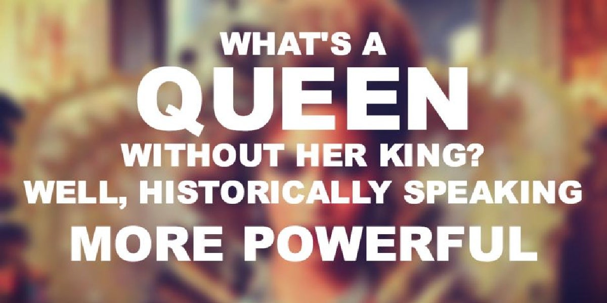 21 Independent Woman Quotes That Prove You Don't Need A Man