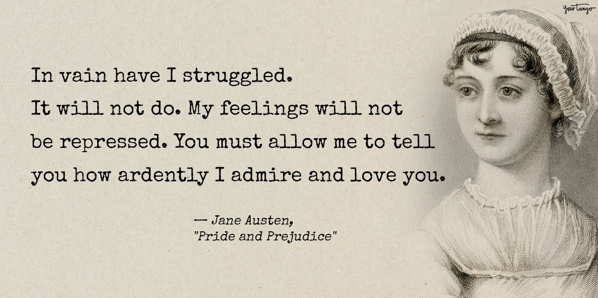 Opinion  Jane Austen Wasn't Shy - The New York Times