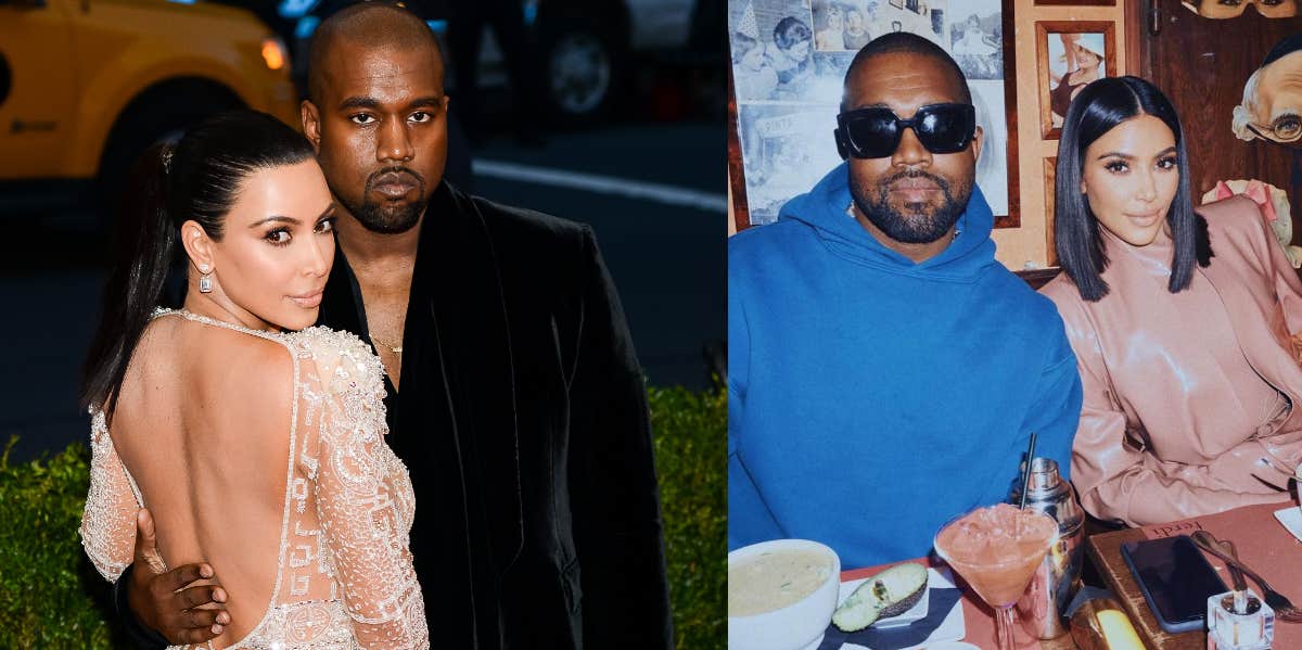 8 Strict Rules Kim Kardashian Makes Kanye West Follow If He Wants To See  His Kids