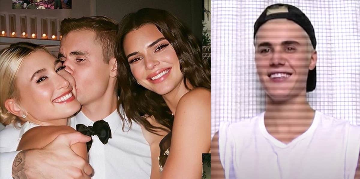 Did Justin Bieber & Kendall Jenner Date? The Truth About Their