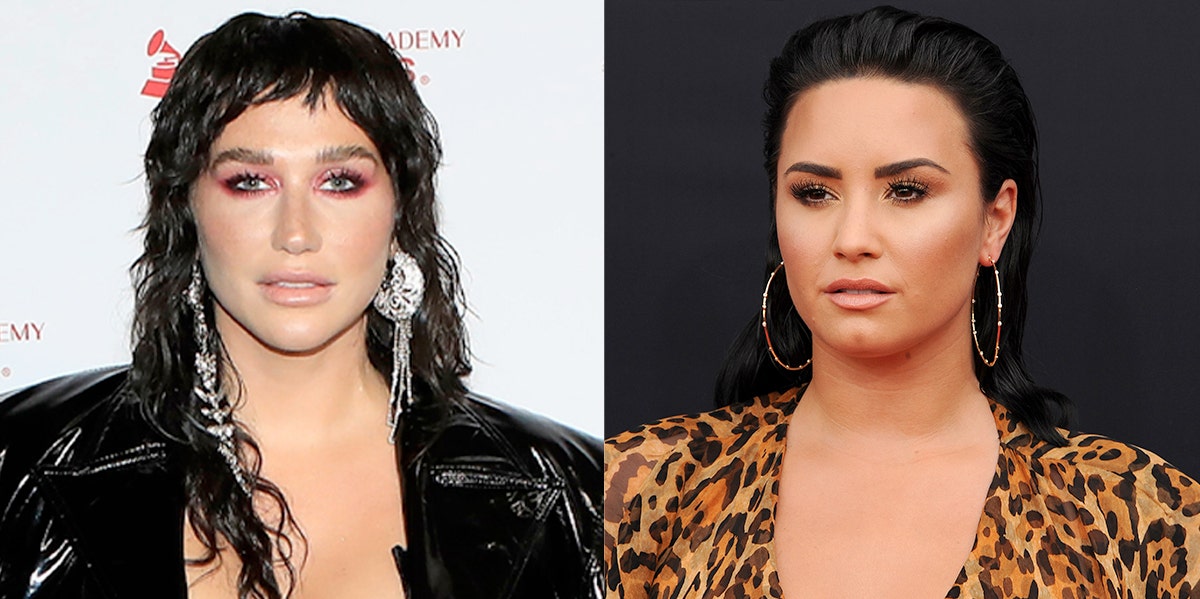 How To Summon Aliens According To Demi Lovato And Kesha