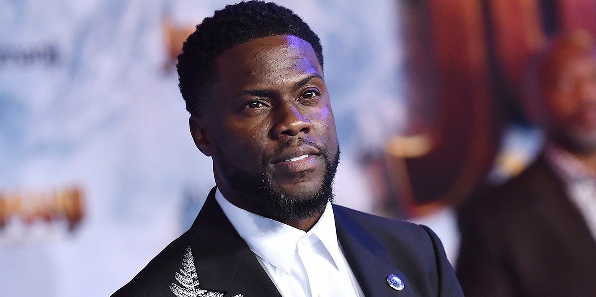 Watch The Video Of Full Kevin Hart Sex Tape The Married Actor Didnt Want Released YourTango pic