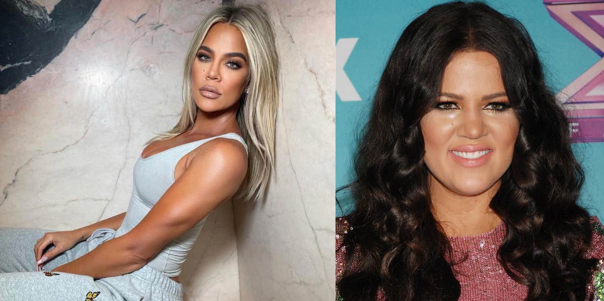 Plastic Surgeon Reveals What Khloe Kardashian Has Had Done