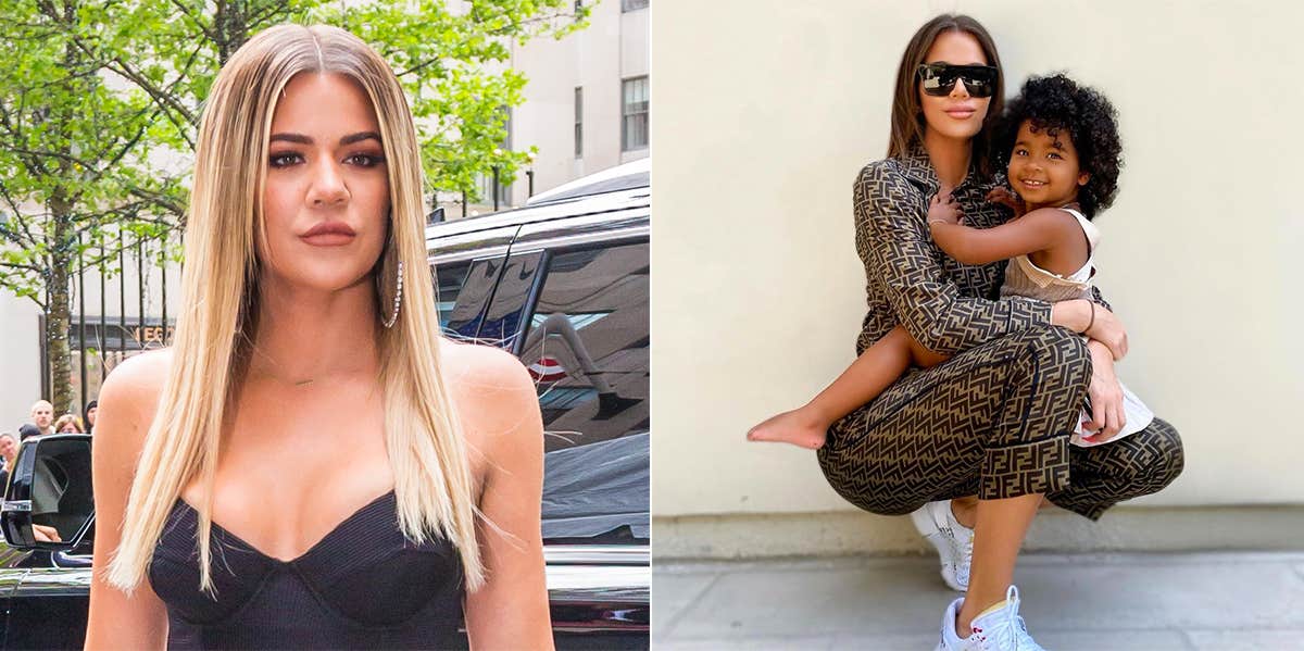 I want to have cleavage like my sisters': Khloe Kardashian