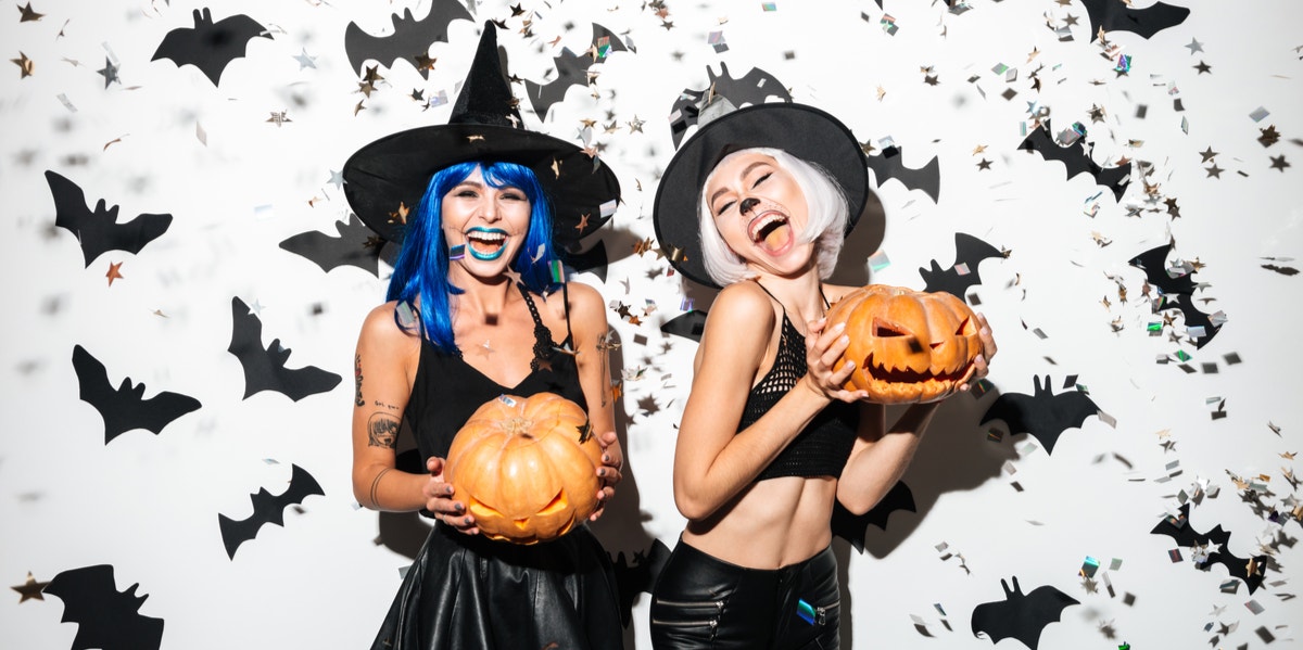 75 Best Last Minute Halloween Costumes For Procrastinators In 2021