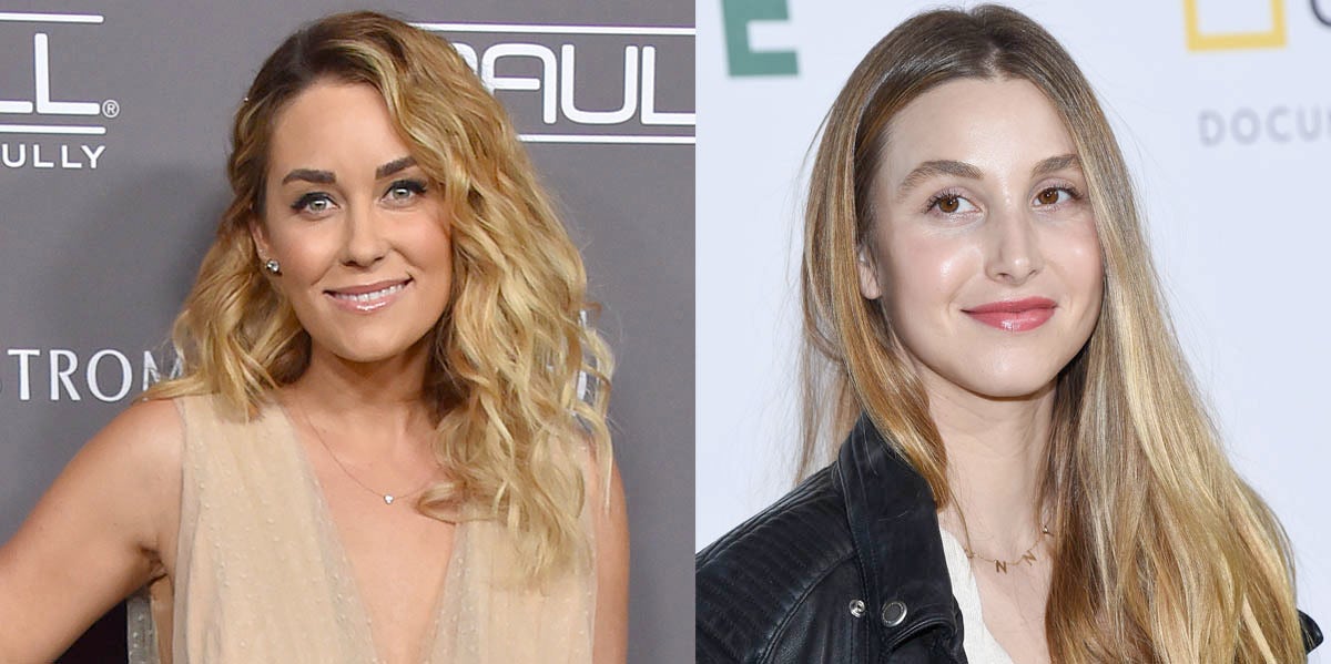 Are Lauren Conrad And Whitney Port Still Friends? New Details