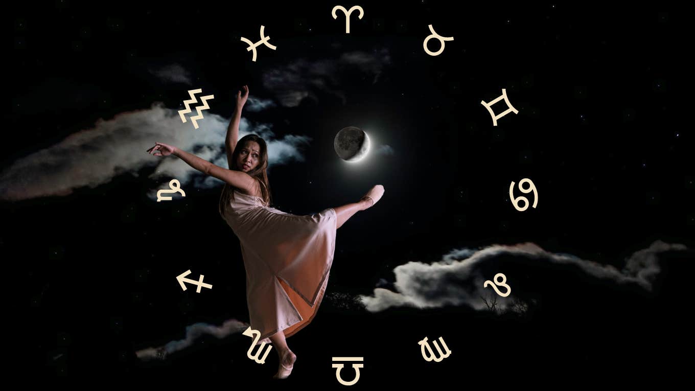 March 2024 New Moon In Pisces Horoscopes For All Zodiac Signs YourTango