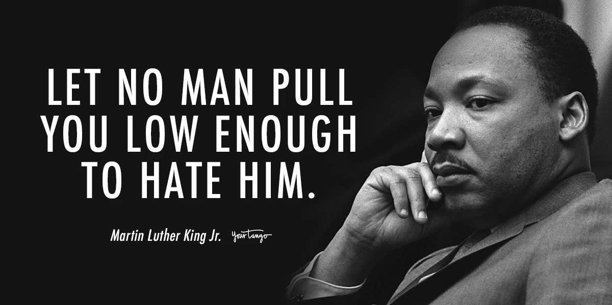 131 Best Martin Luther King Jr. Quotes To Inspire You