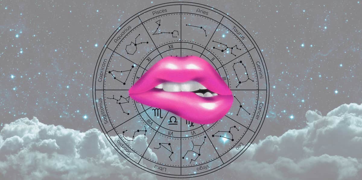 These are the 3 most powerful and charismatic zodiac signs, according to  astrology