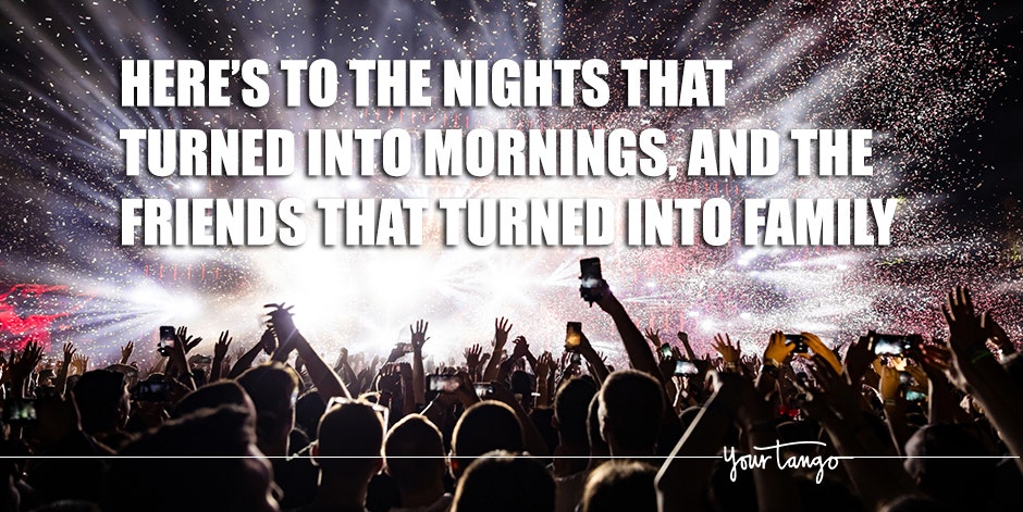40 Music Festival Quotes Excited For Your Concert Lineup | YourTango