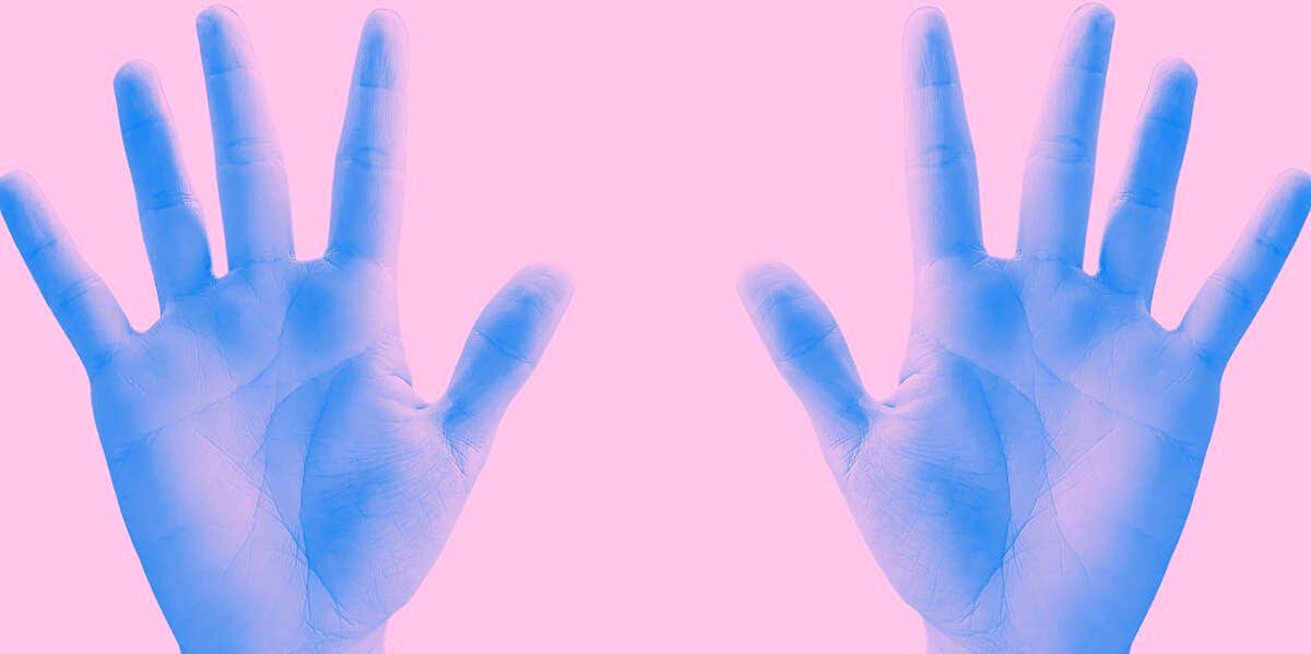 Mystic Cross In Palmistry: Meaning & Where To Look