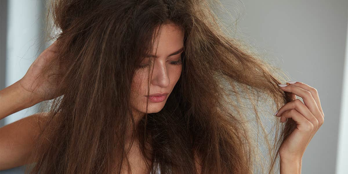 An Ode To The Women With Messy Hair And Imperfect Lives