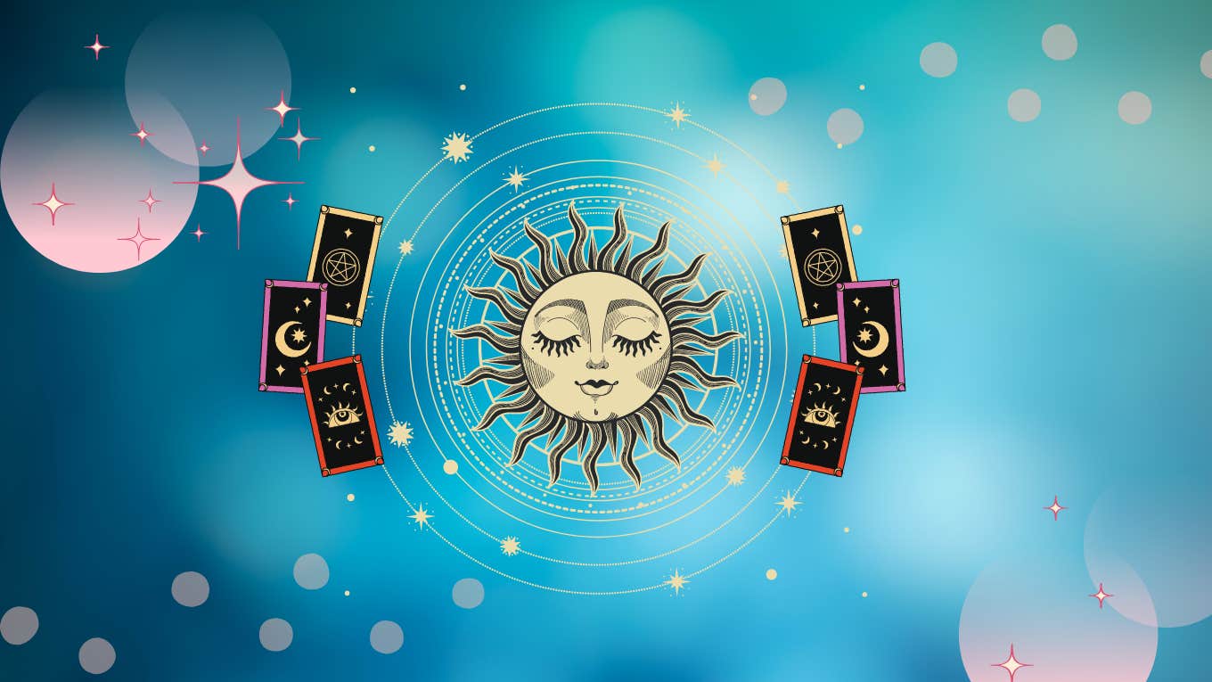 Tarot Horoscope For Each Zodiac Sign On April 8, 2024 | YourTango