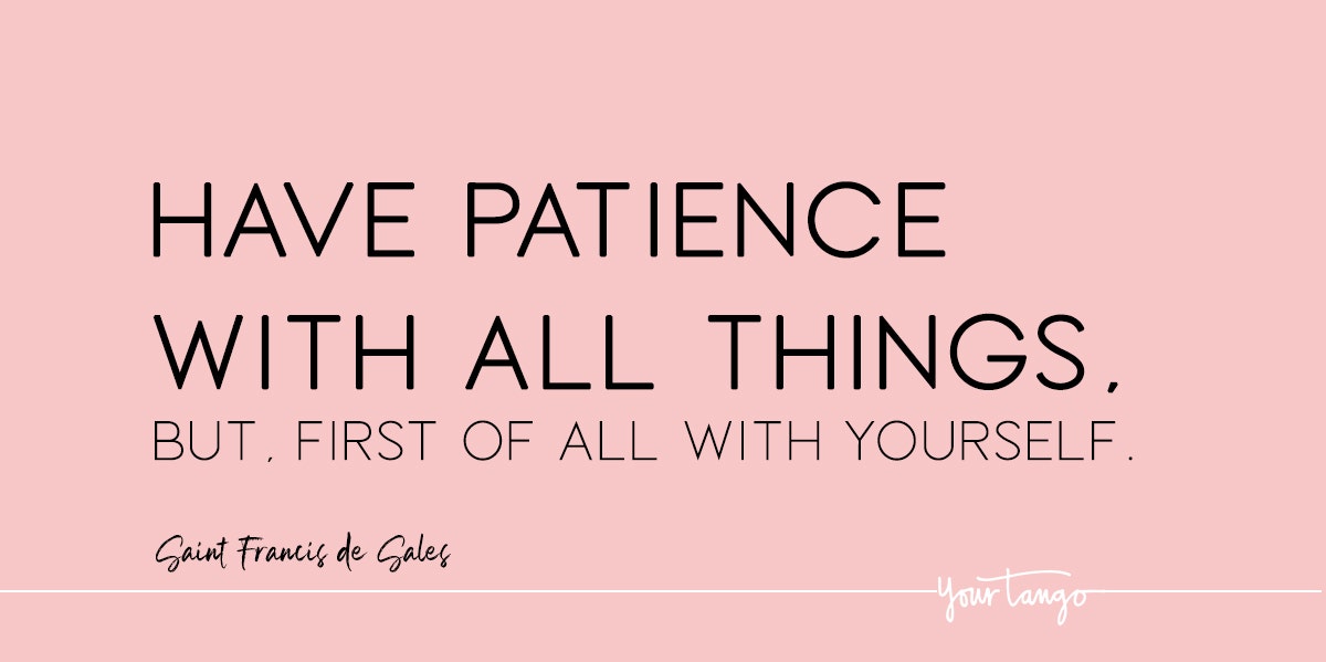patience love quotes sayings
