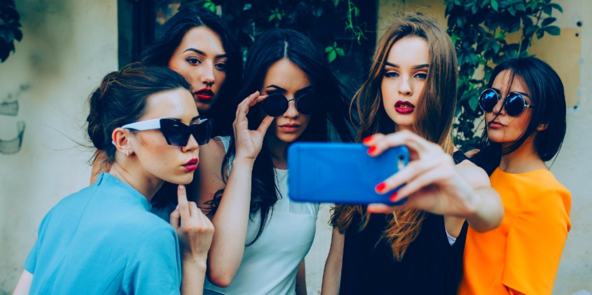 8 tips for a successful selfie | Jean Coutu