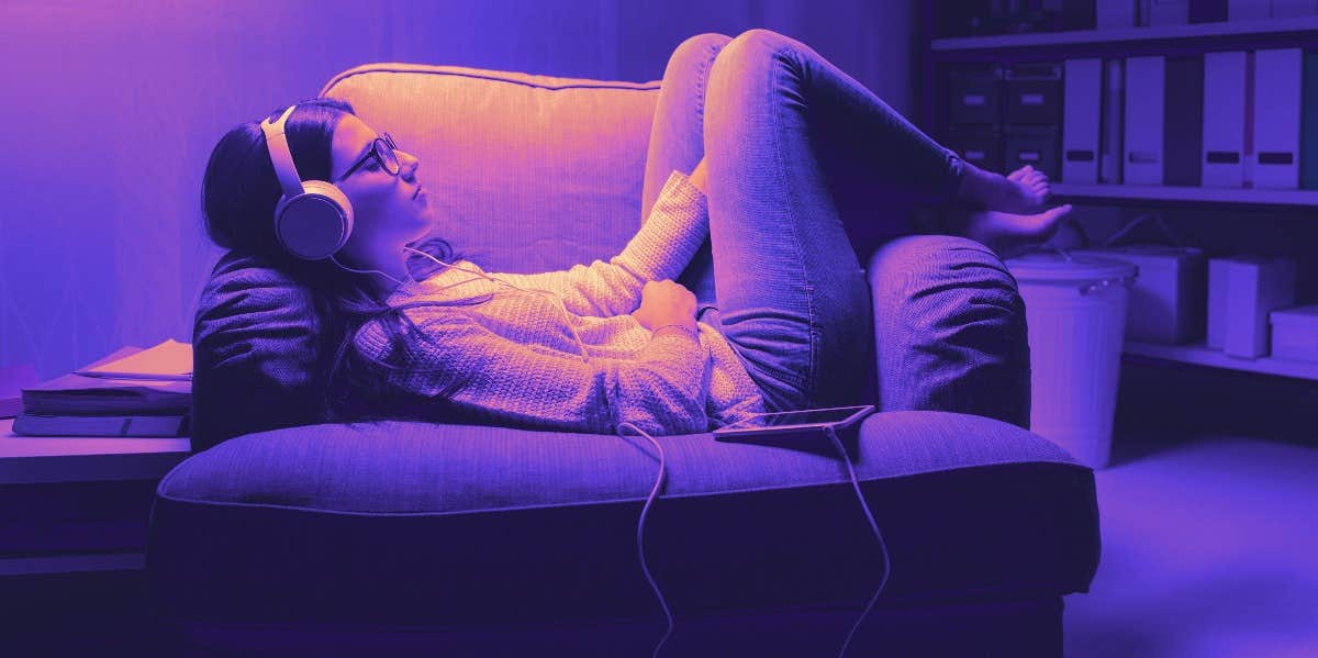 Can white noise help you sleep better?