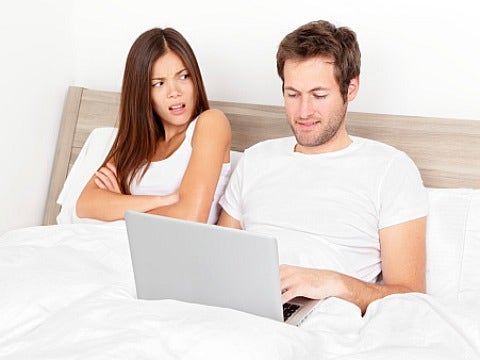 Bf Video 2013 - Adult Video: Americans Watched The Most Porn In 2013 | YourTango
