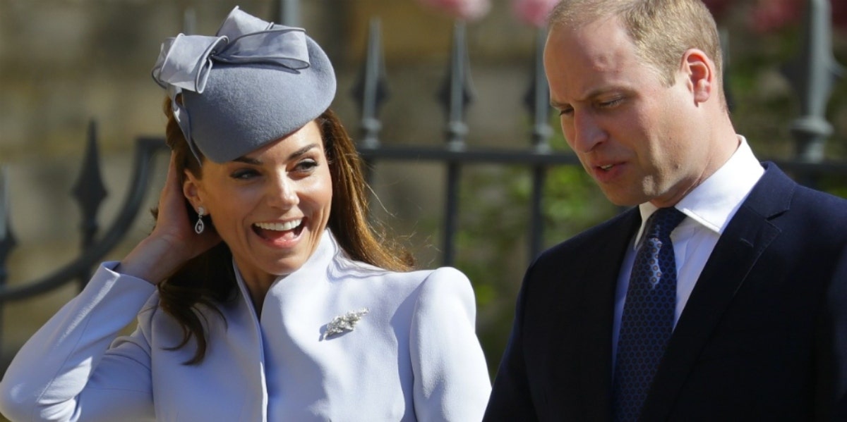 Did Prince William Cheat On Kate With Rose Hanbury? Details, Rumors & The Palace Cover Up | YourTango
