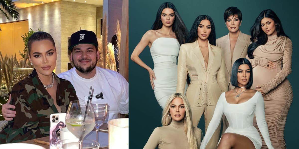 What Happened To Rob Kardashian? Why He Decided To Quit Fame