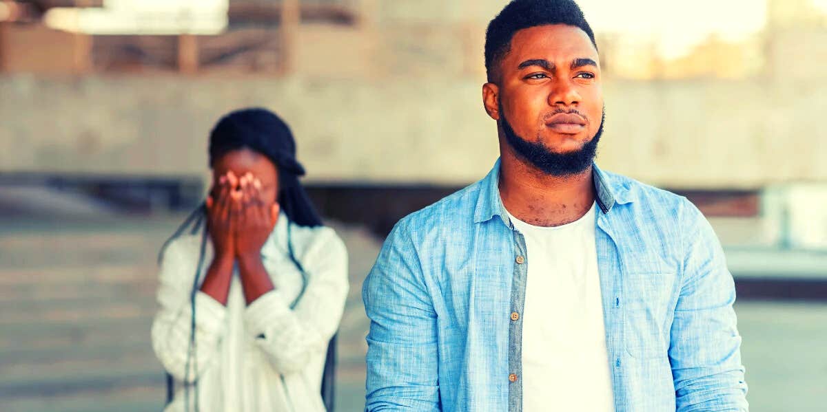 5 Indicative Sings That Tell Your Boyfriend Is Already In a Relationship