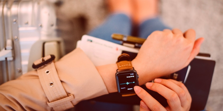 20 Best Smart Watches For Women