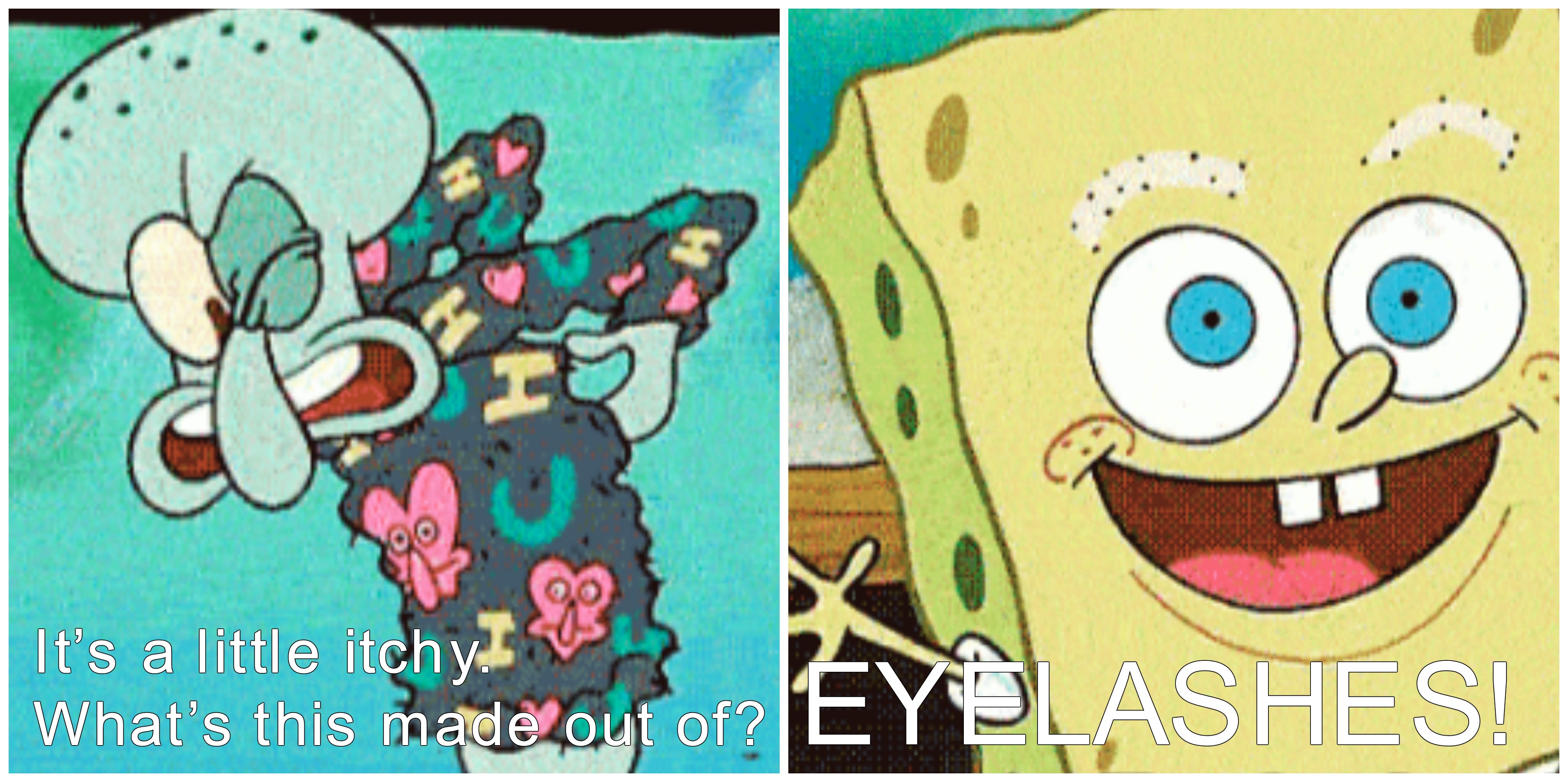 funniest spongebob quotes of all time