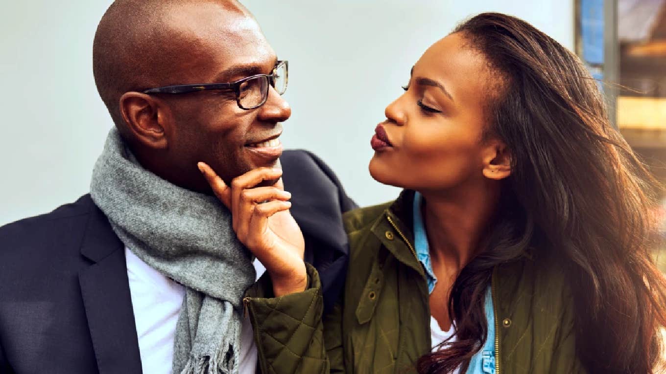 How to Tell Your Guy Friend You're in Love with Him: 13 Steps