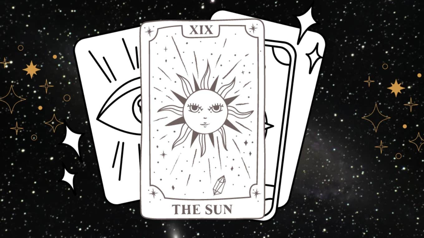 OneCard Tarot Reading For All Zodiac Signs On February 28, 2024