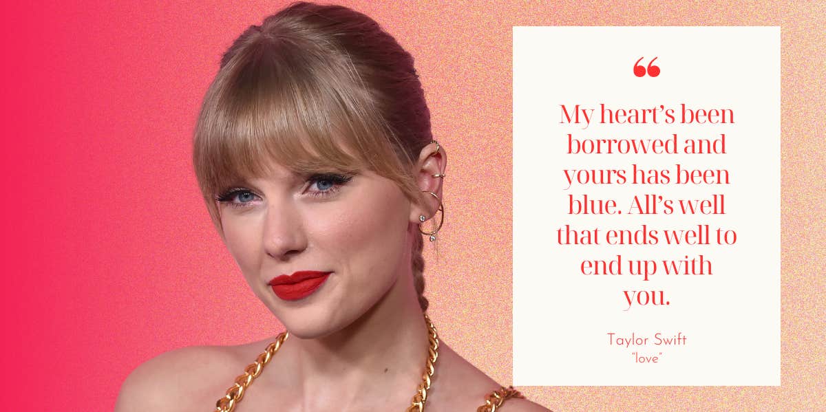 Taylor Swift: More Than Just Breakup Songs