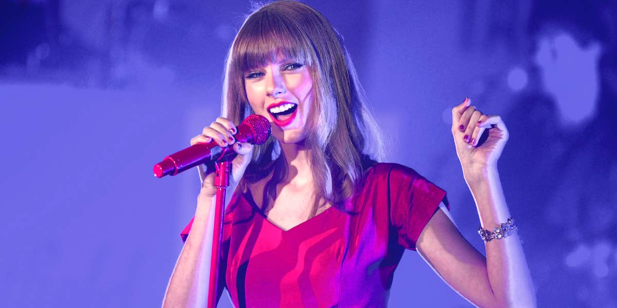9 Strict Rules Taylor Swift Makes Her Staff Follow | YourTango
