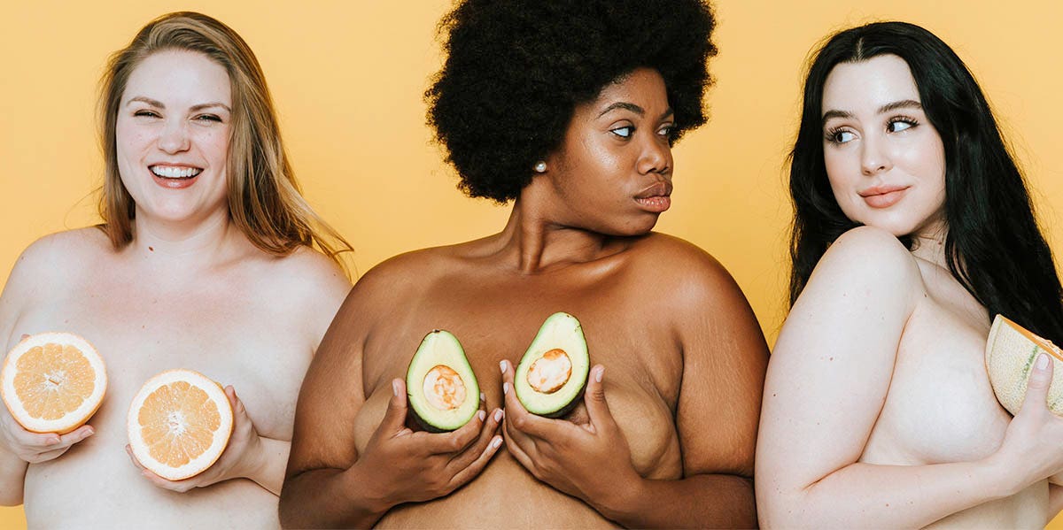 5 reasons why you may have uneven breasts