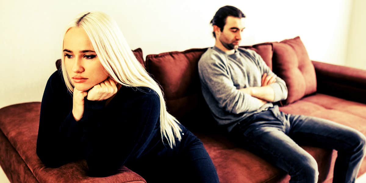 6 Steps To Take If He Is Losing Interest In You Slowly