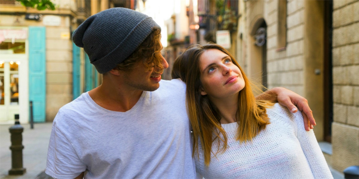 6 Things Men Like In Women More Than Just Good Looks