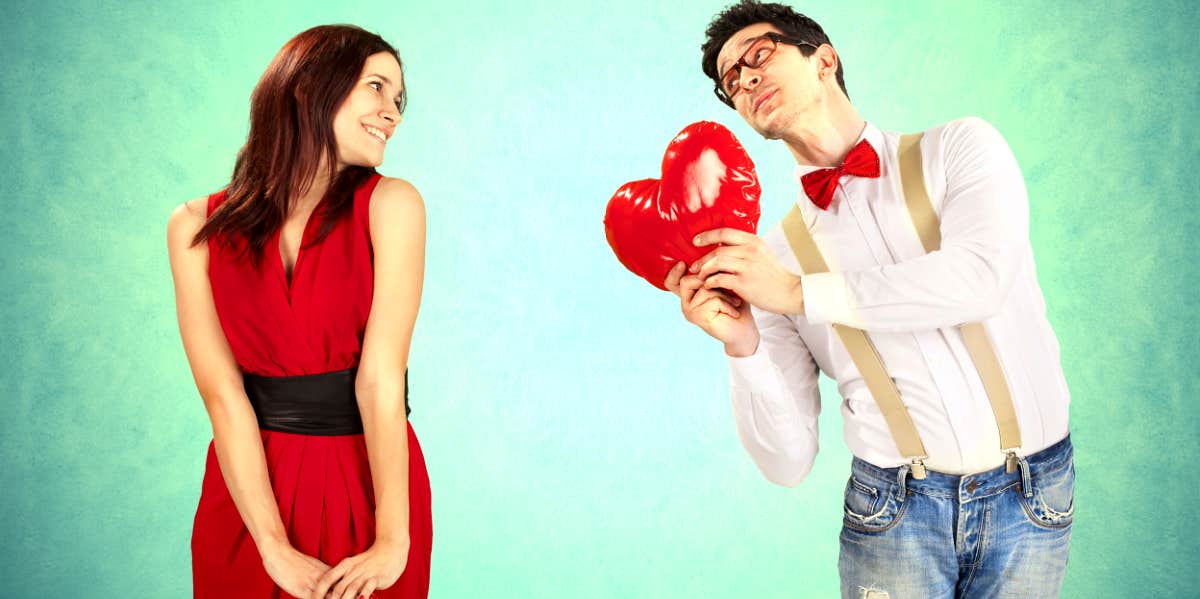 How Men Fall In Love: Psychology of the Male Brain in Love