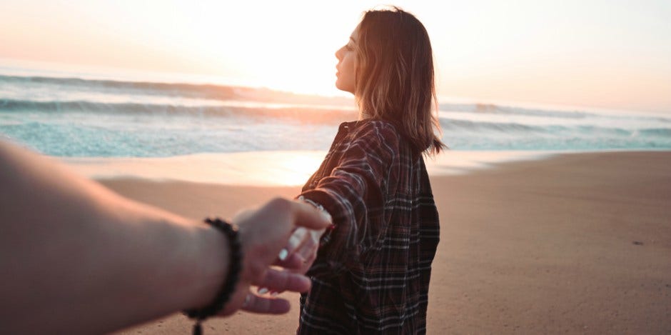 How To Know If You Like Someone: Ask Yourself These 5 Questions