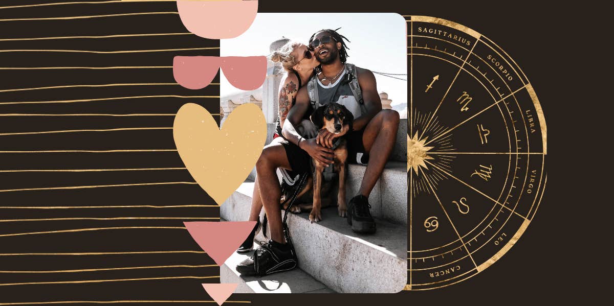 What's Your Relationship Personality Like Based On Your Zodiac Sign